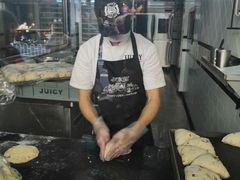 -Juicy Bakery(大学路店)