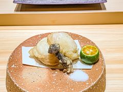 -荣一代目OMAKASE板前料理