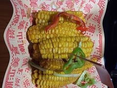 -捞围鲜·港式打边炉(海阳路店)