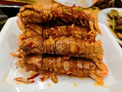 -海岛渔村大酒店(云霄路店)