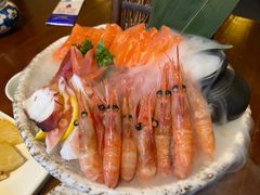 -松子日式料理(东朝阳路店)