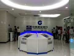 -中国建设银行(石厦支行)