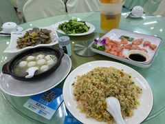 -景好海鲜餐厅(大鹏必选旅游店)