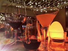 -三迪希尔顿酒店·星空酒廊