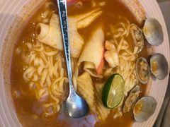 -雲物·云南小馆(好悦天地店)