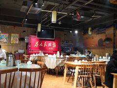 -人民食堂(青羊宫店)