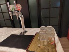 -上海兴国宾馆香樟园西餐厅