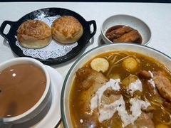 -和平馆·地道港澳茶餐厅(西门口店)