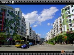 云浮风光-云浮市迎宾馆·餐饮部
