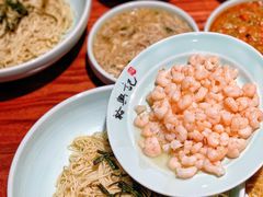 -裕兴记•蟹黄面馆(人民广场店)