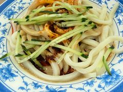 -西安贾三灌汤包·回坊小吃·清真炒菜(北院门总店)