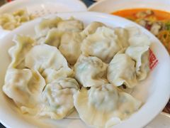 -添福来墨鱼饺子 · 海鲜东北菜(大连星海·黄浦路店)