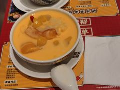 -满记甜品(王府井北京市百货大楼店)