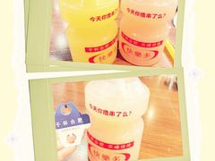 -庆峰龙虾烧烤(合肥一店)