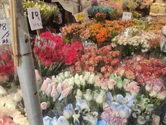 -循礼门鲜花花市(武汉循礼门店)