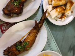 鸡腿-百富露(跃龙北路店)