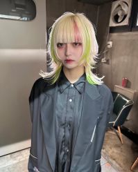 -MAGI美界造型