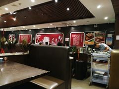 -好嫂子酱猪手•农家菜(蒲黄榆店)
