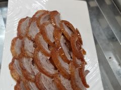 -便宜坊烤鸭店(玉蜓桥店)