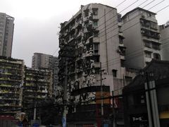 -黄桷坪涂鸦艺术街