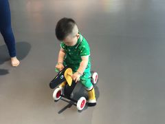 -蒙特利亲子乐园