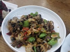 -渔家乐小海鲜(皇姑店)