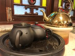 -点都德(大茶楼店)