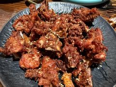 -老杨头烧烤(博烤堂店)