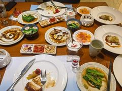 -御泉七味铁板烧(高区店)