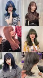 -艺时·漂发·染发·蛋白护理店