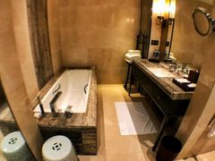 -上海崇明金茂凯悦酒店