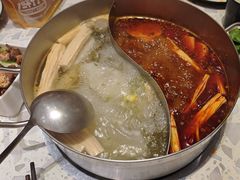 -小城牛事·鲜牛肉火锅(万达店)