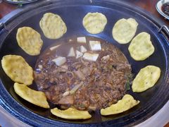 地锅鸡-曹丞相·地锅鸡·地锅鱼(武林店)