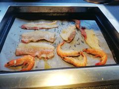 -蓝鲸湾汤泉(包河店)