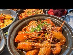 -巴厘龙虾·榜首油焖大虾(洞庭·艺术洋房店)