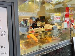 -老黄记手撕烤兔(玉林街店)