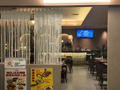 -墨纪Mojí墨西哥餐厅(官舍店)