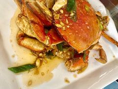 -望海潮海鲜店 特色家常菜(在海一方店)