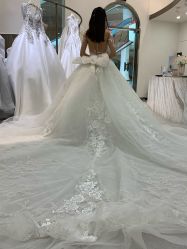 -Bridal Queen·婚纱女皇