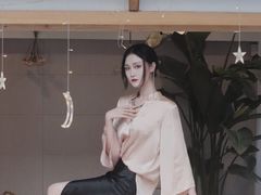 -古月四季