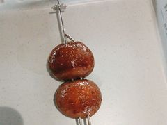 -很久以前羊肉串(昌里路三钢里店)