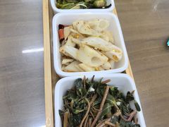 -鲁南仔·滕州炒鸡(经三路店)
