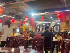 -老周夜市(航空路店)