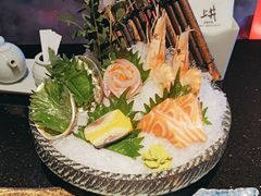 -上井精致料理自助餐(松雷店)