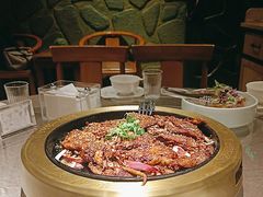 -恰八斗·猛火长沙菜(国贸店)