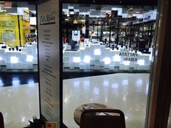 -Let’s Relax Spa(MBK)