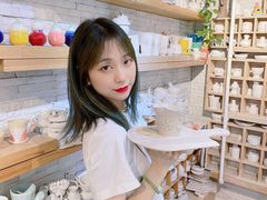 -今日陶艺(富力广场店)