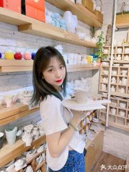-今日陶艺(富力广场店)