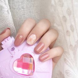 -Pink You美甲美睫纹绣定制中心