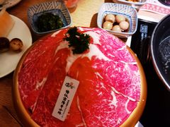 -温野菜涮涮锅(大悦城店)
